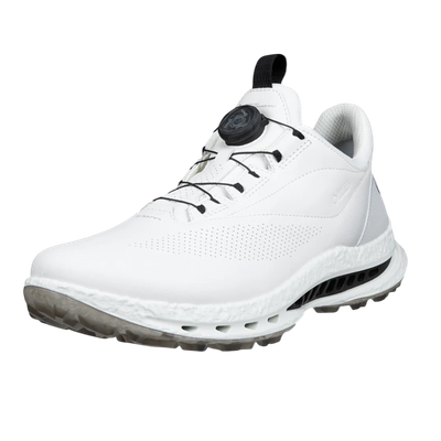 ECCO BIOM C5 Boa GTX White Golf Shoe