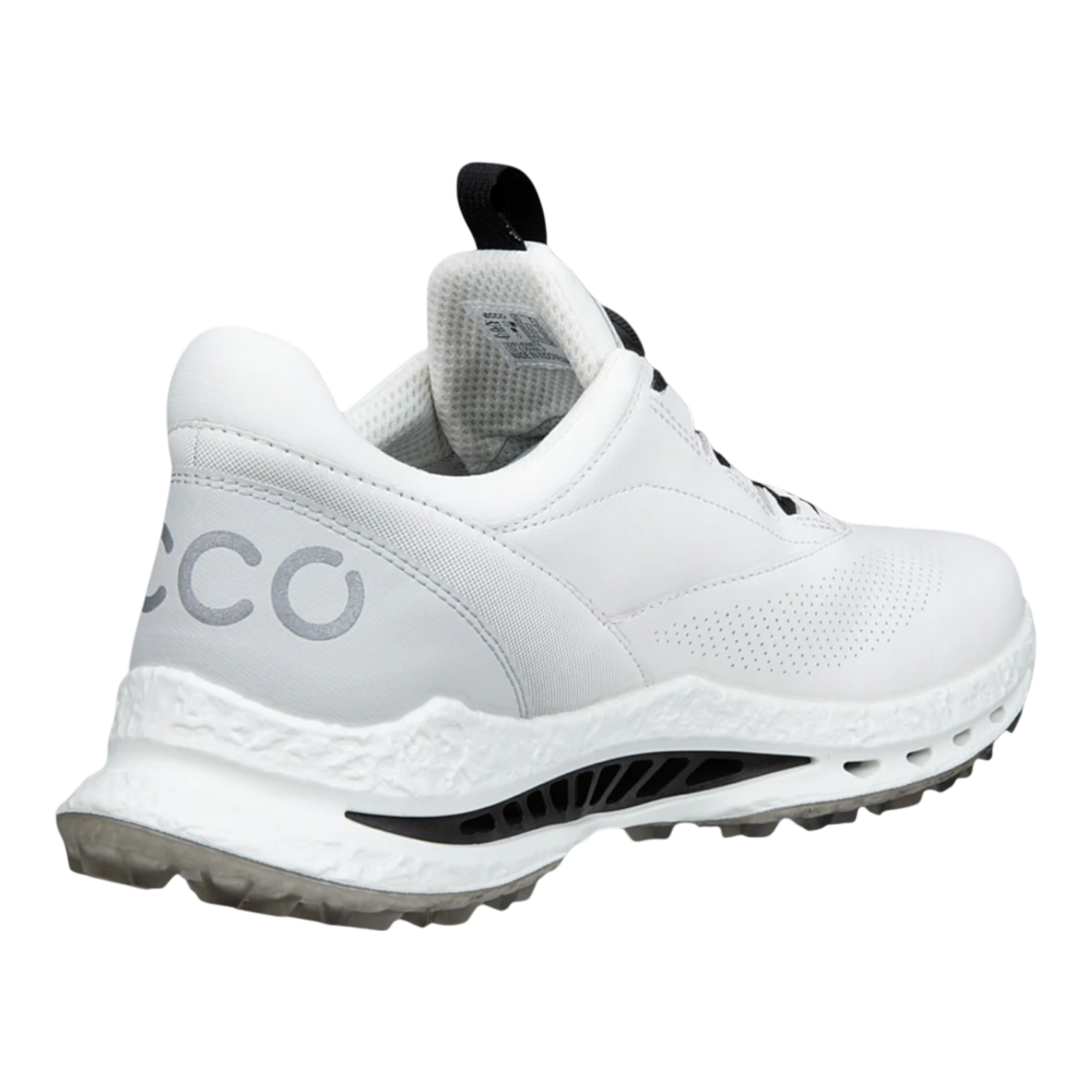 ECCO BIOM C5 Boa GTX White Golf Shoe