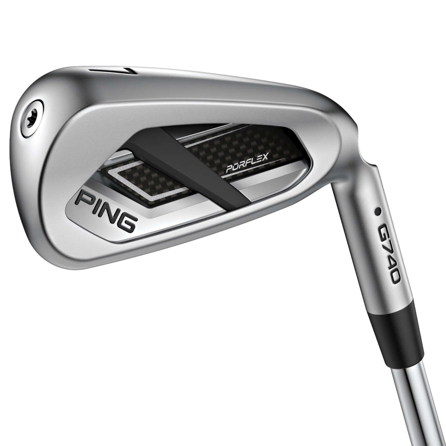​PING G740 Irons | Steel