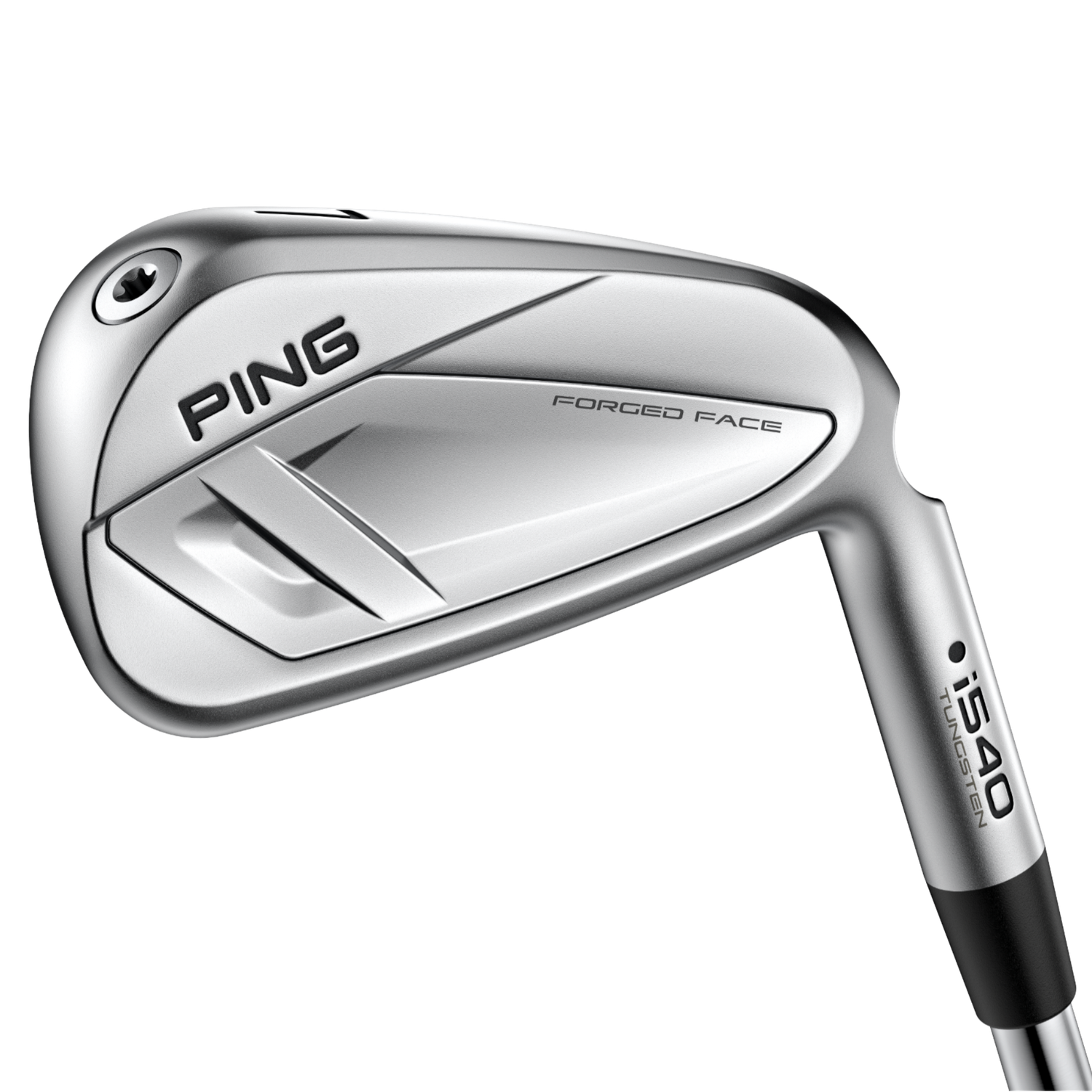 ​PING i540 Irons | Graphite