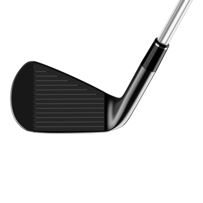 Srixon ZXi5 Black Chrome Irons I Steel