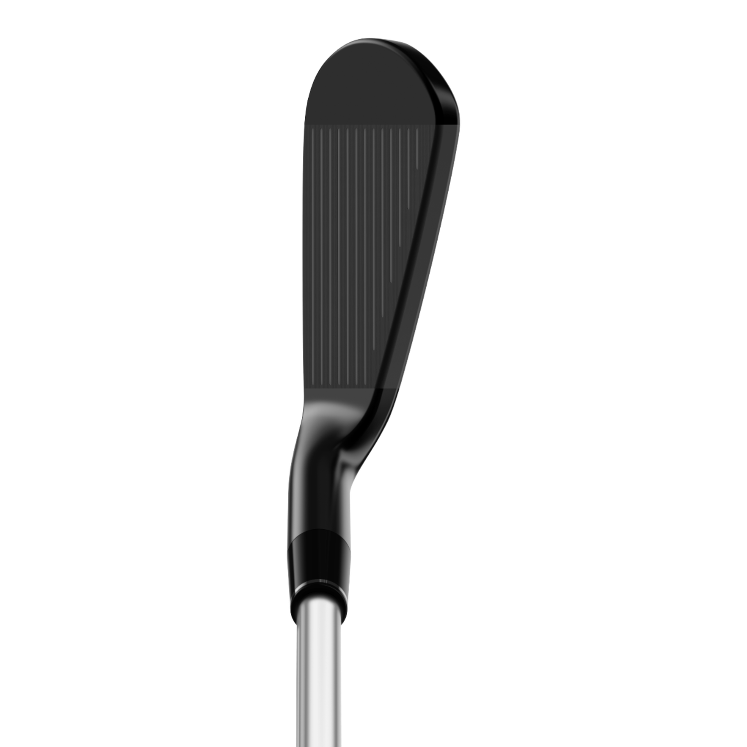 Srixon ZXi5 Black Chrome Irons I Steel