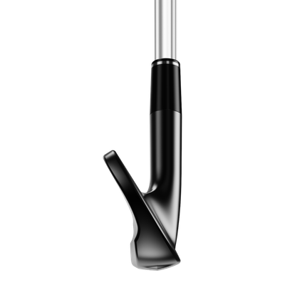 Srixon ZXi7 Black Chrome Irons I Steel