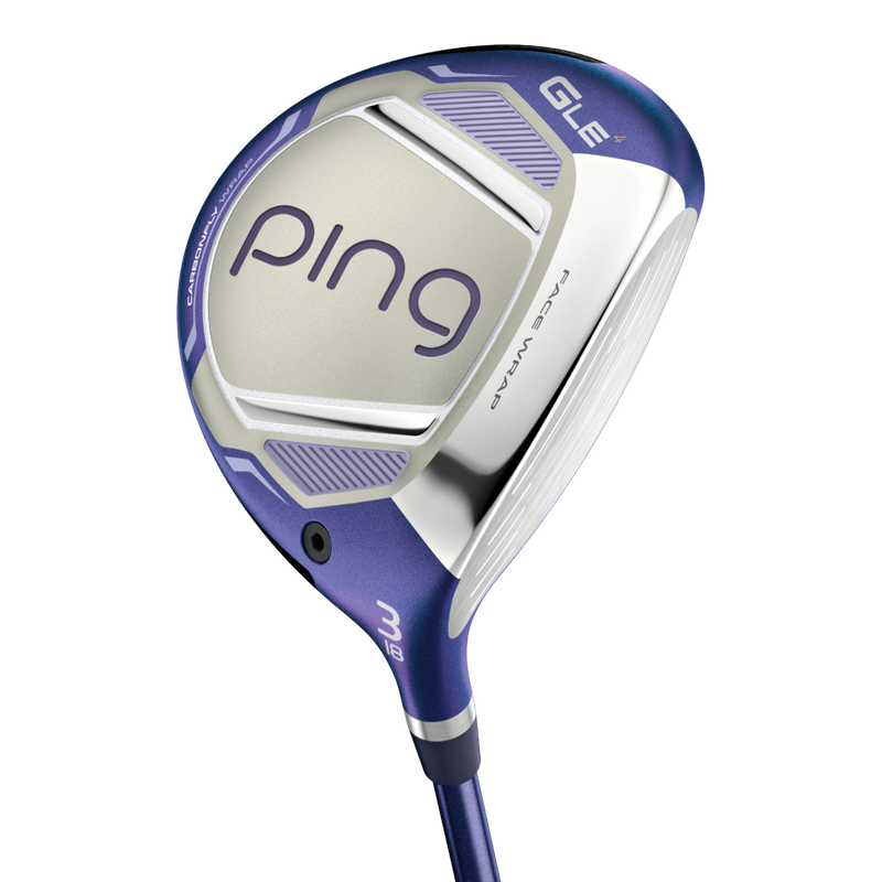 PING G Le4 FAIRWAY