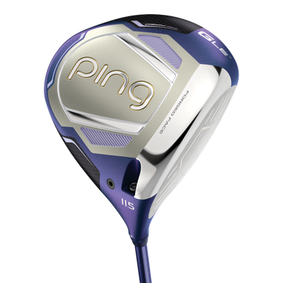 PING G Le4 DRIVER