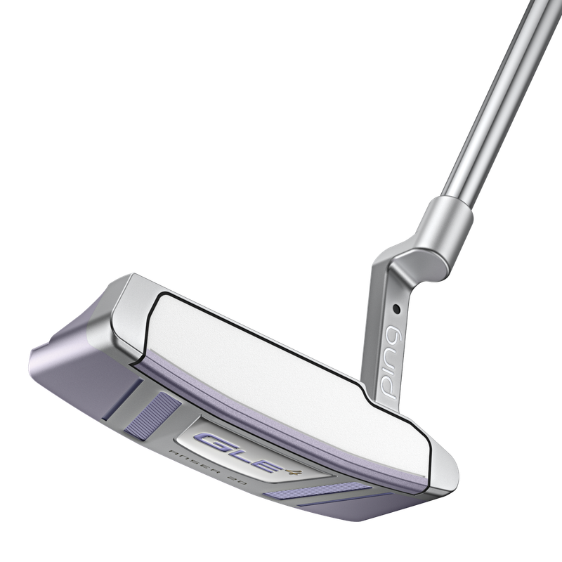 PING G Le4 ANSER 2D PUTTER