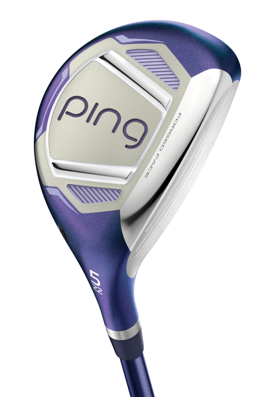 PING G Le4 HYBRID