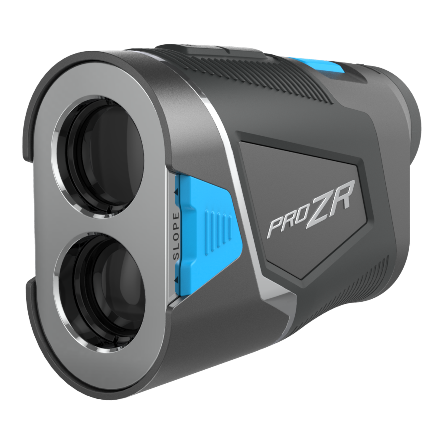 Shot Scope Pro ZR Laser