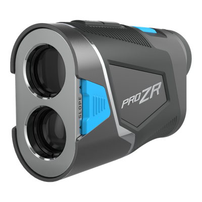 Shot Scope Pro ZR Laser