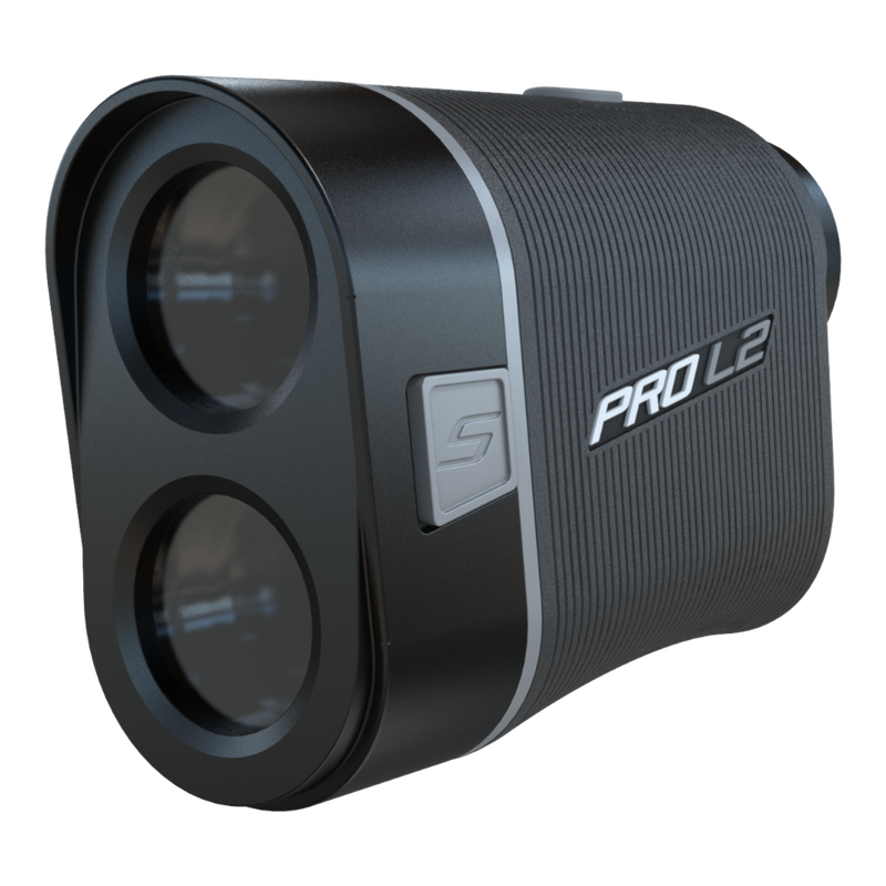 Shot Scope Pro L2 Range Finder Grey