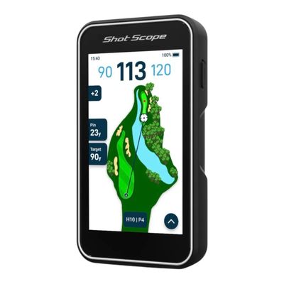 Shot Scope H50 GPS Handheld