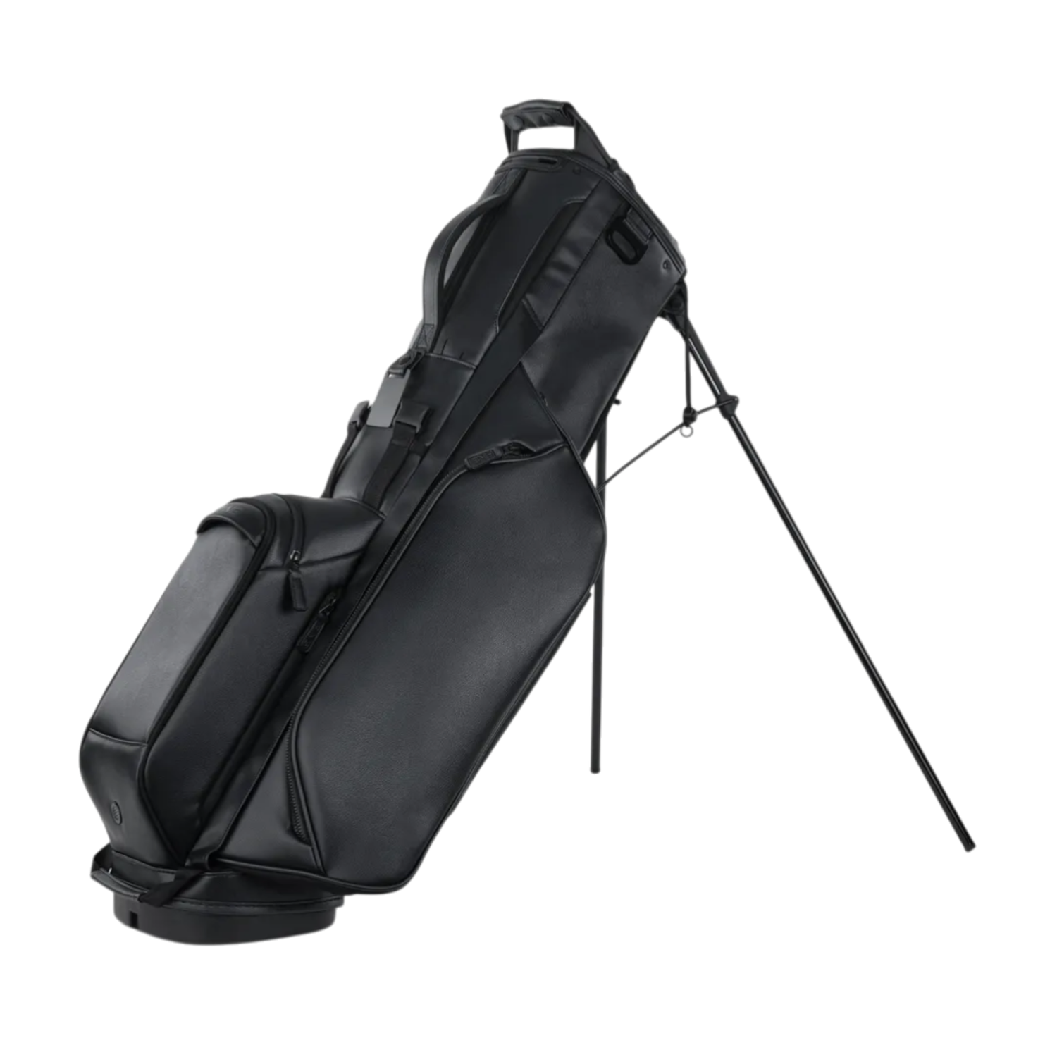 Ping Reserve Stand Bag - Black