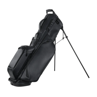 Ping Reserve Stand Bag - Black