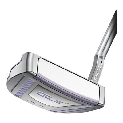 PING G Le4 LOUISE PUTTER