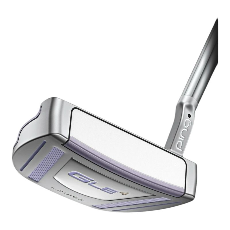 PING G Le4 LOUISE PUTTER
