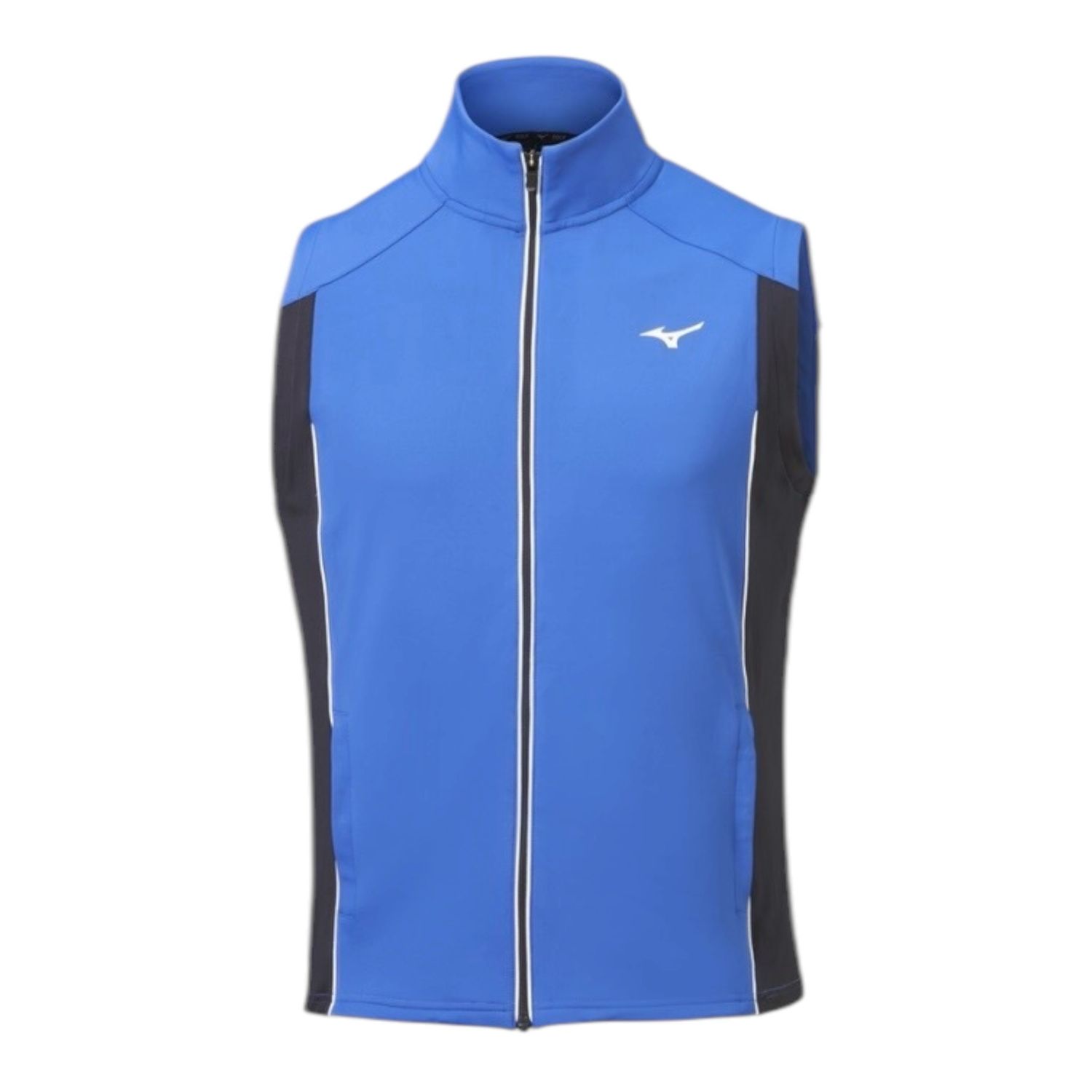 Mizuno Fusion Vest Surf the Web