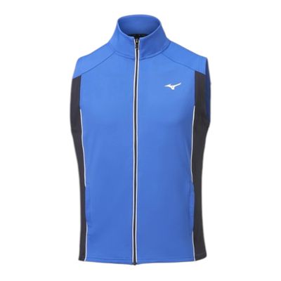 Mizuno Fusion Vest Surf the Web