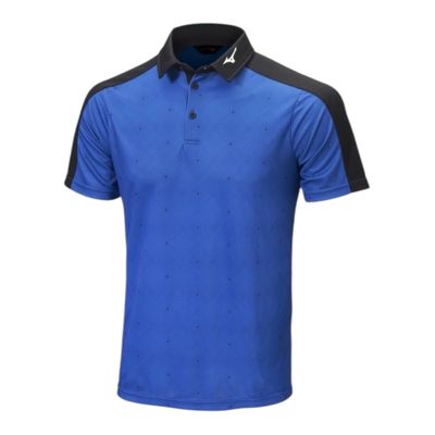Mizuno Dynamic Polo Surf The Web