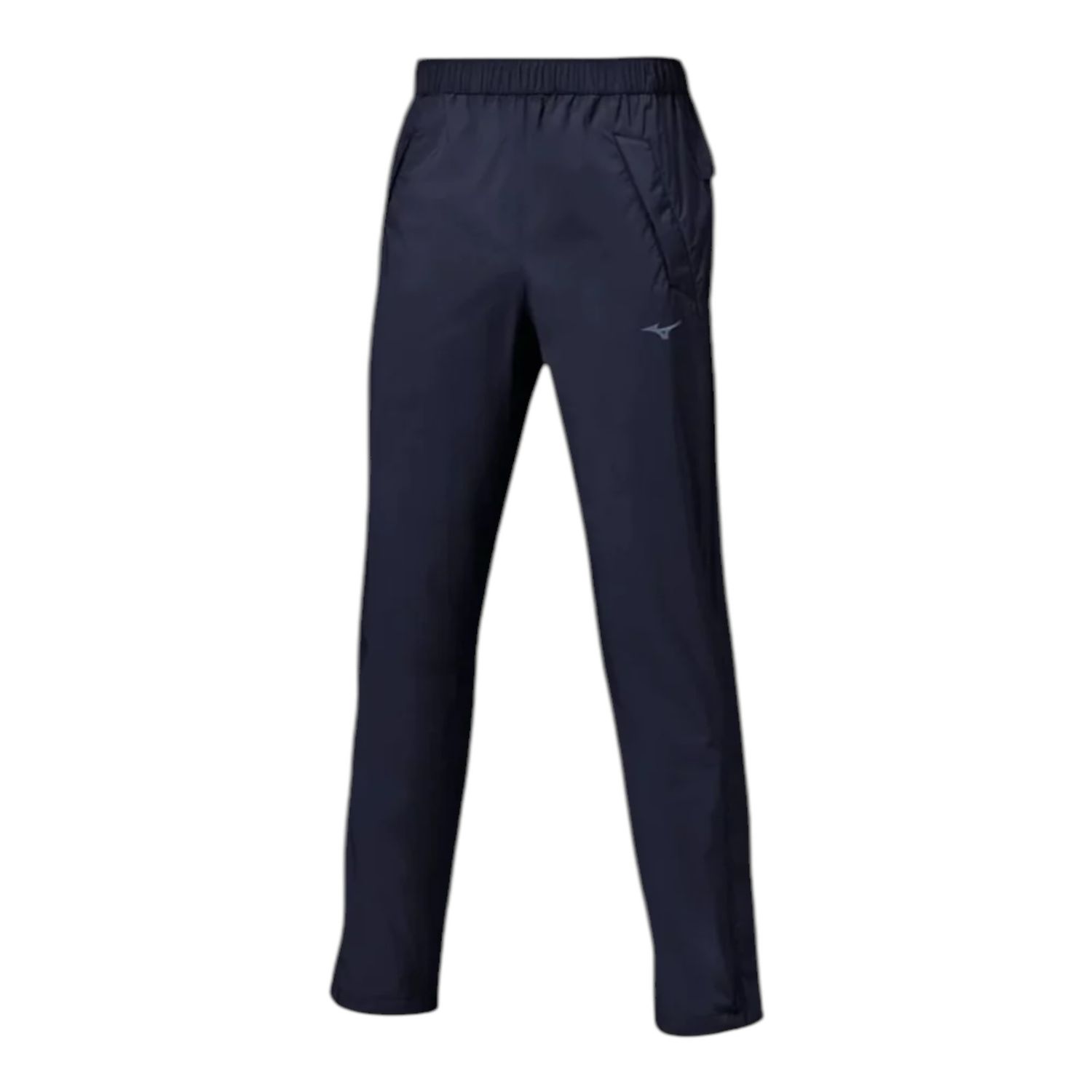 Mizuno Arc Waterproof Trouser Navy