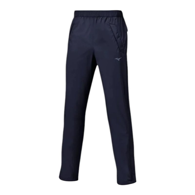 Mizuno Arc Waterproof Trouser Navy