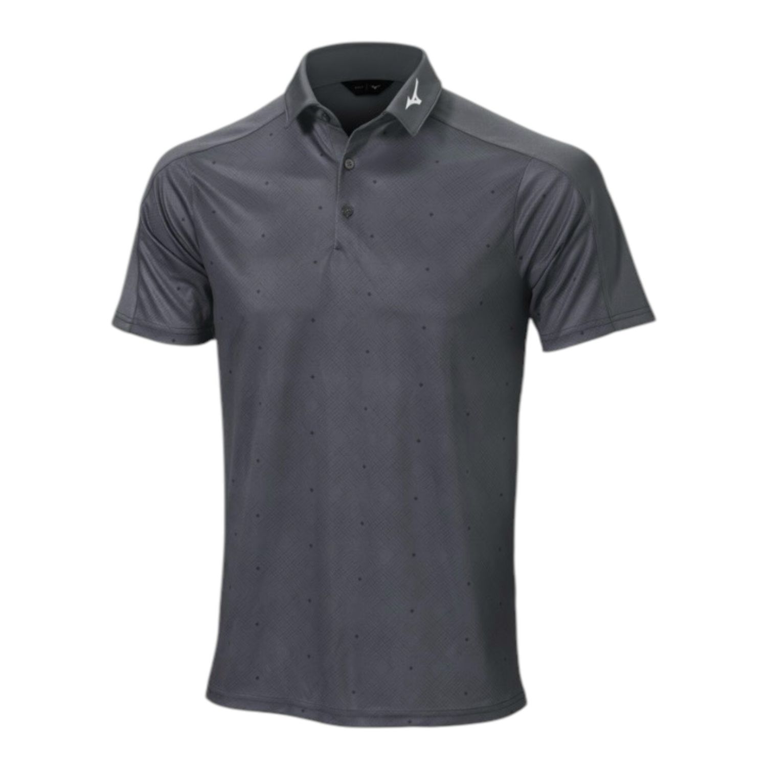 Mizuno Dynamic Polo Odyssey Gray