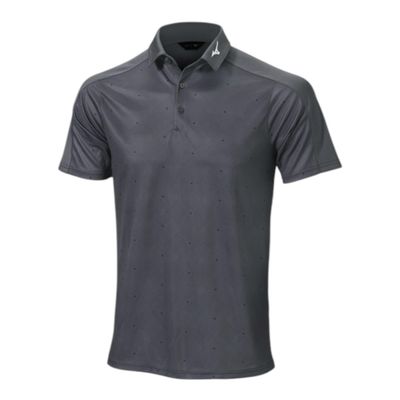 Mizuno Dynamic Polo Odyssey Gray