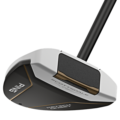 PING Scottsdale TEC Ketsch Onset Putter