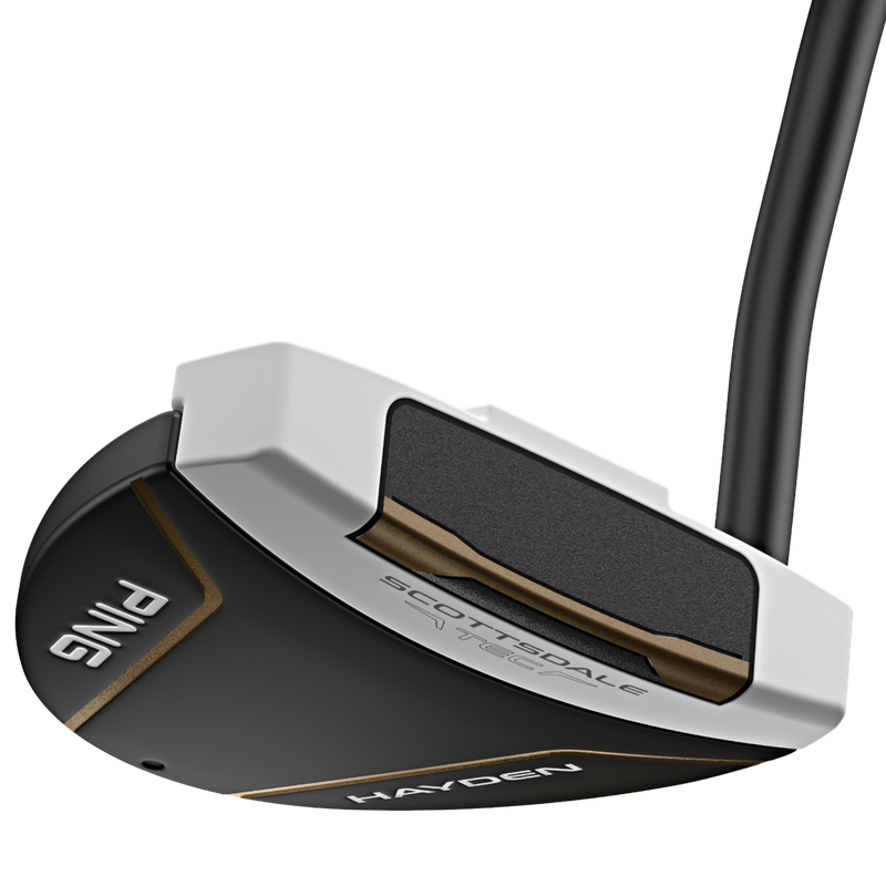 PING Scottsdale TEC Hayden Putter