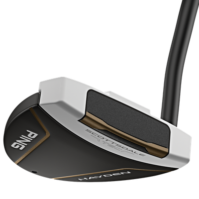 PING Scottsdale TEC Hayden Putter