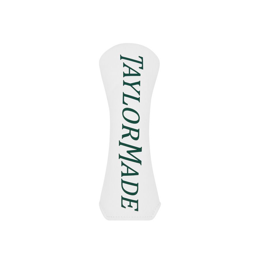 TaylorMade The Masters 2026 Hybrid Headcover