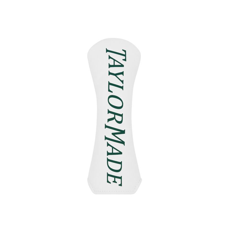 TaylorMade The Masters 2026 Hybrid Headcover