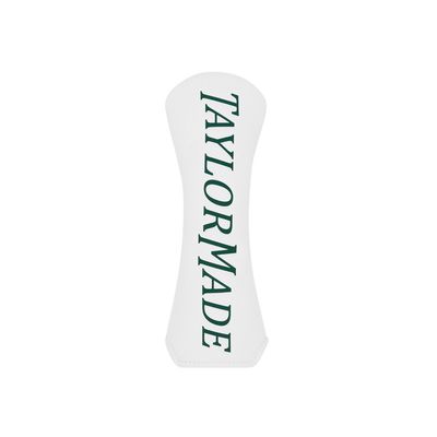 TaylorMade The Masters 2026 Hybrid Headcover