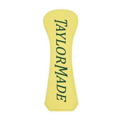 TaylorMade The Masters 2026 Fairway Headcover