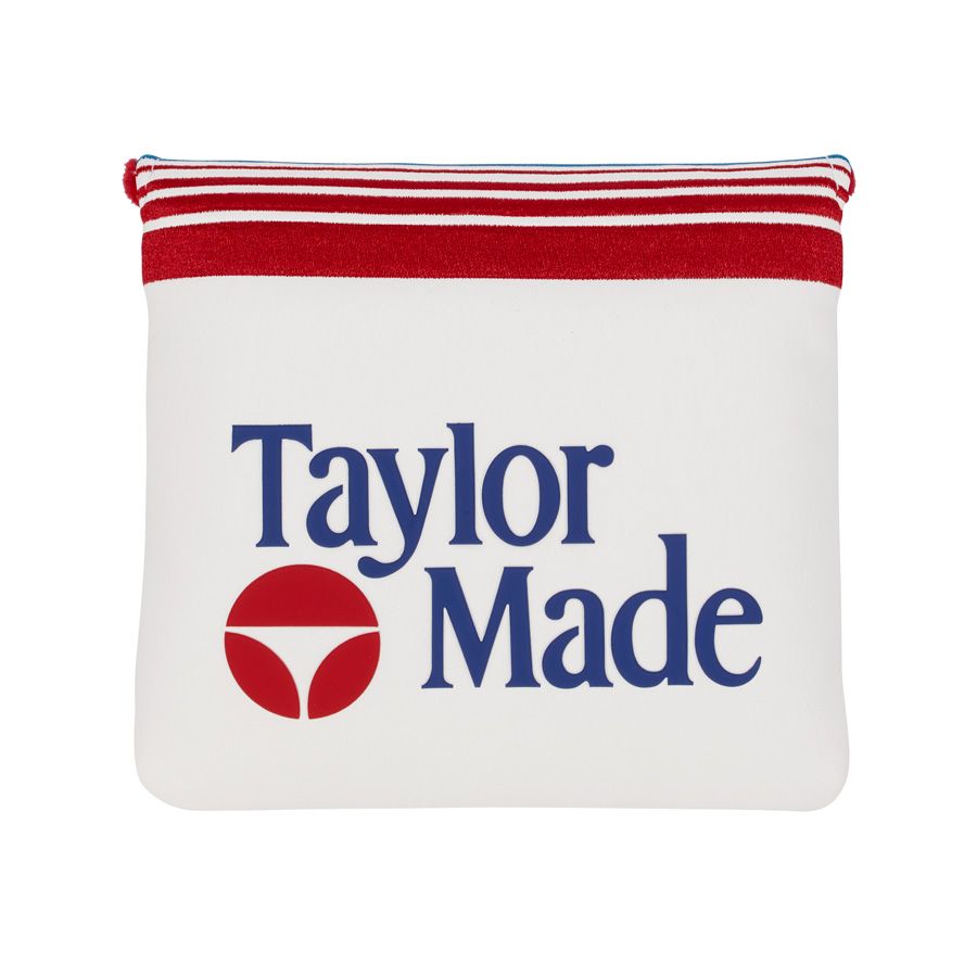 TaylorMade PGA Championship 2026 Putter Mallet Headcover