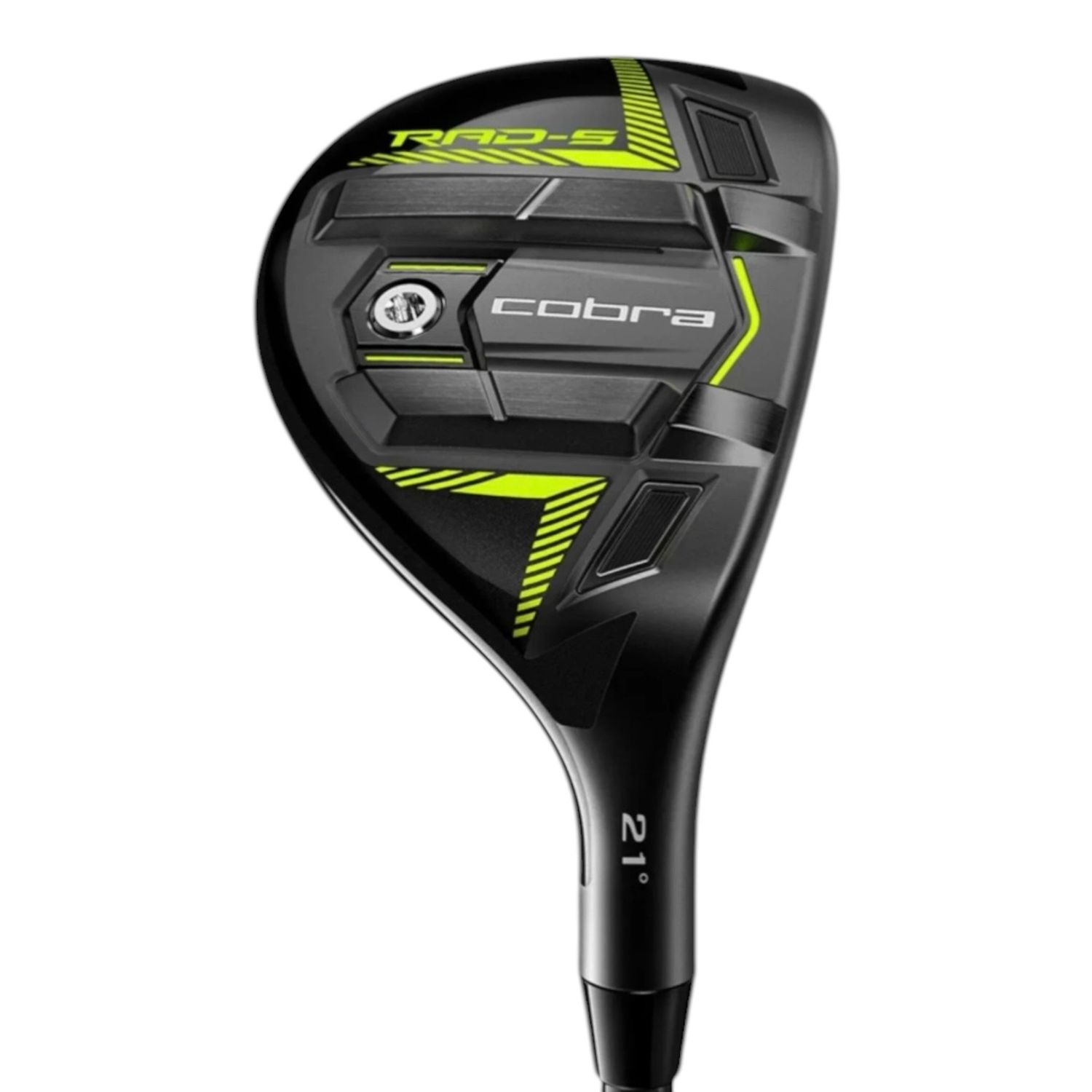 Cobra Radspeed-S Hybrid