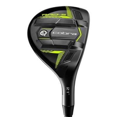 Cobra Radspeed-S Hybrid