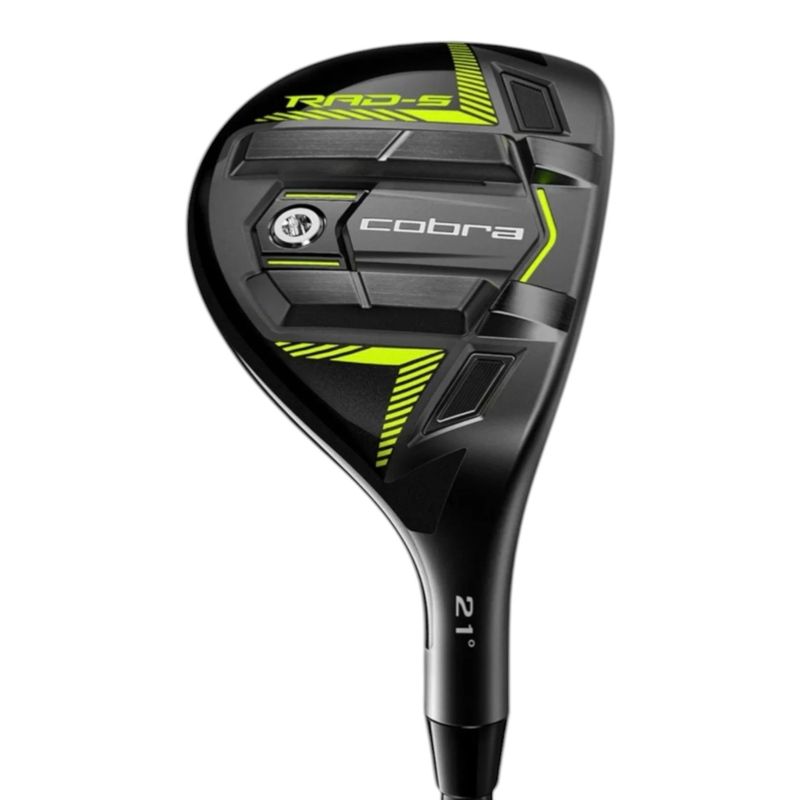 Cobra Radspeed-S Hybrid
