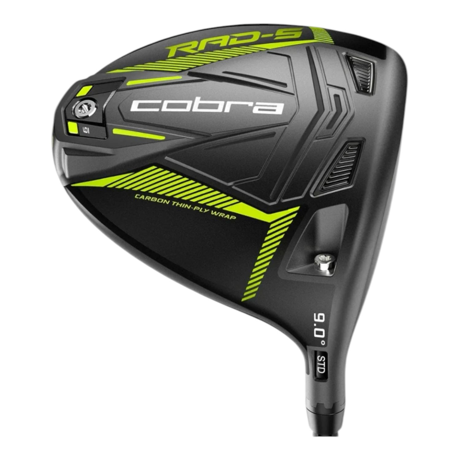 Cobra Radspeed-S Driver