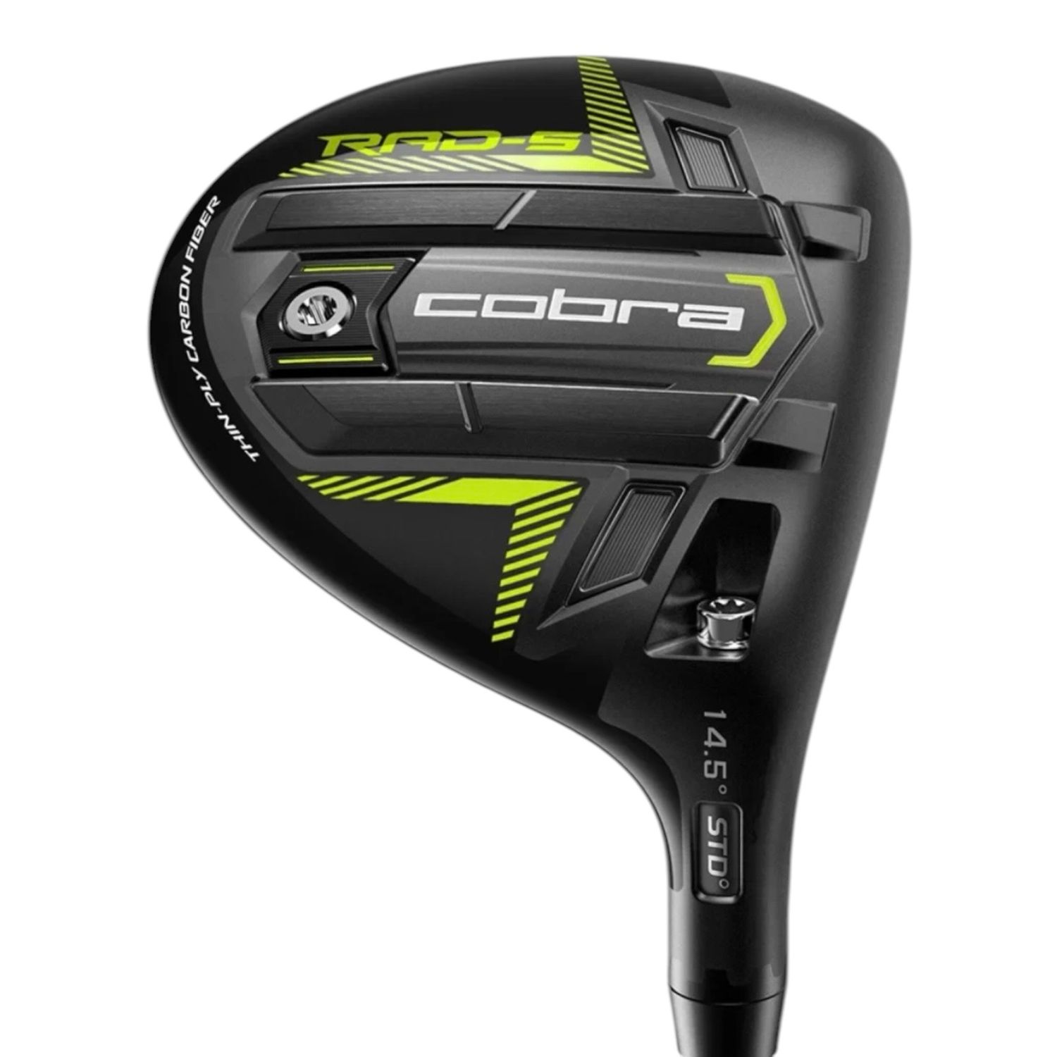 Cobra Radspeed-S Fairway Wood