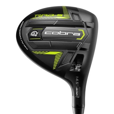 Cobra Radspeed-S Fairway Wood