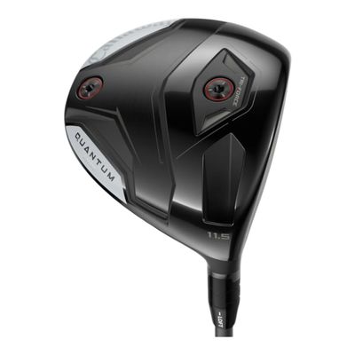 Callaway Quantum Mini Driver