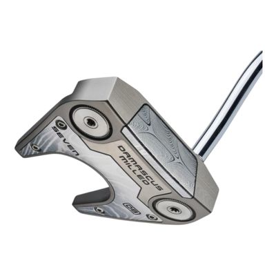 Odyssey Damascus Milled Seven DB Golf Putter