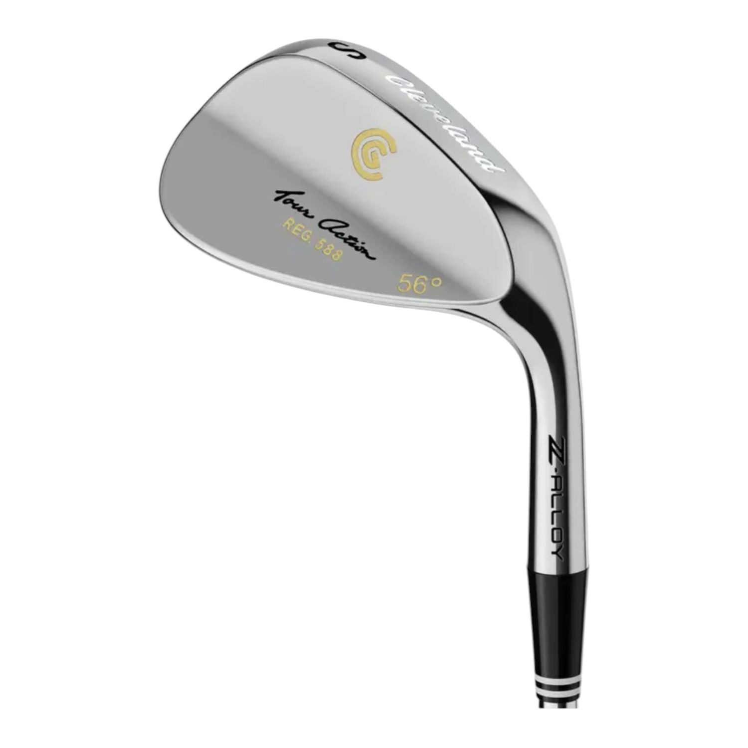 Cleveland 588 Tour Action Wedge Set – Limited Edition