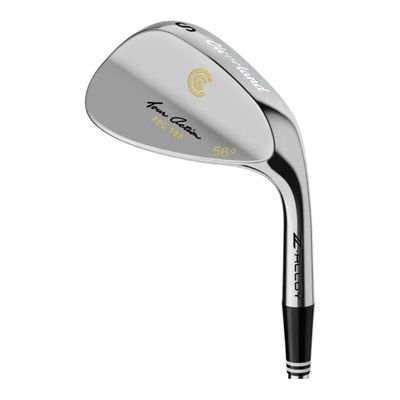 Cleveland 588 Tour Action Wedge Set – Limited Edition