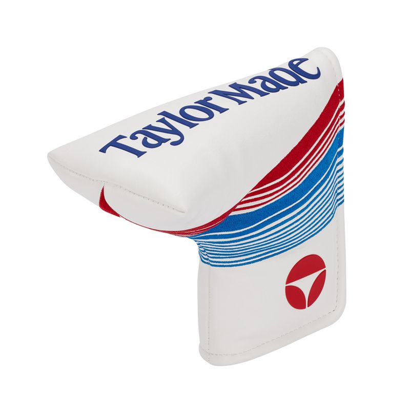 TaylorMade PGA Championship 2026 Putter Blade Headcover
