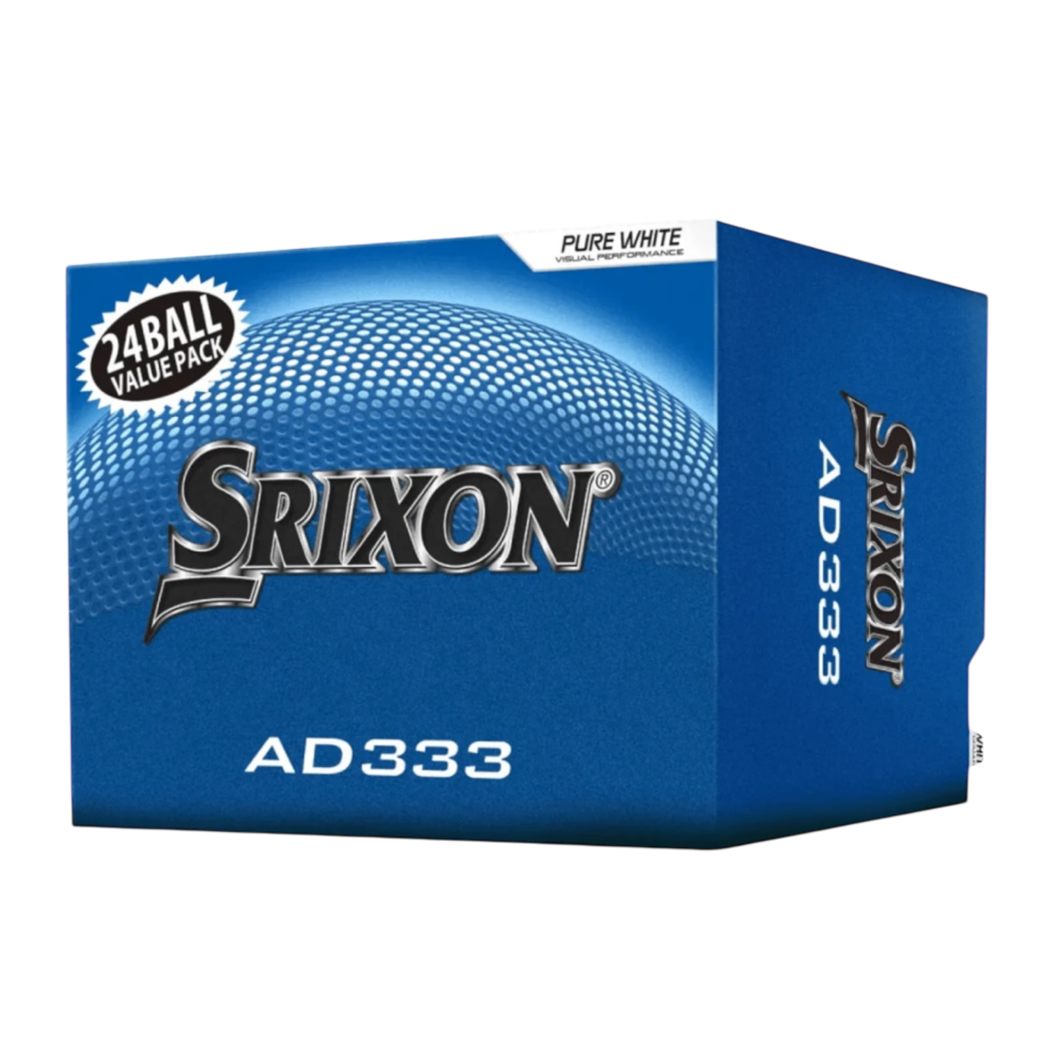 Srixon AD333 Double Dozen 2026