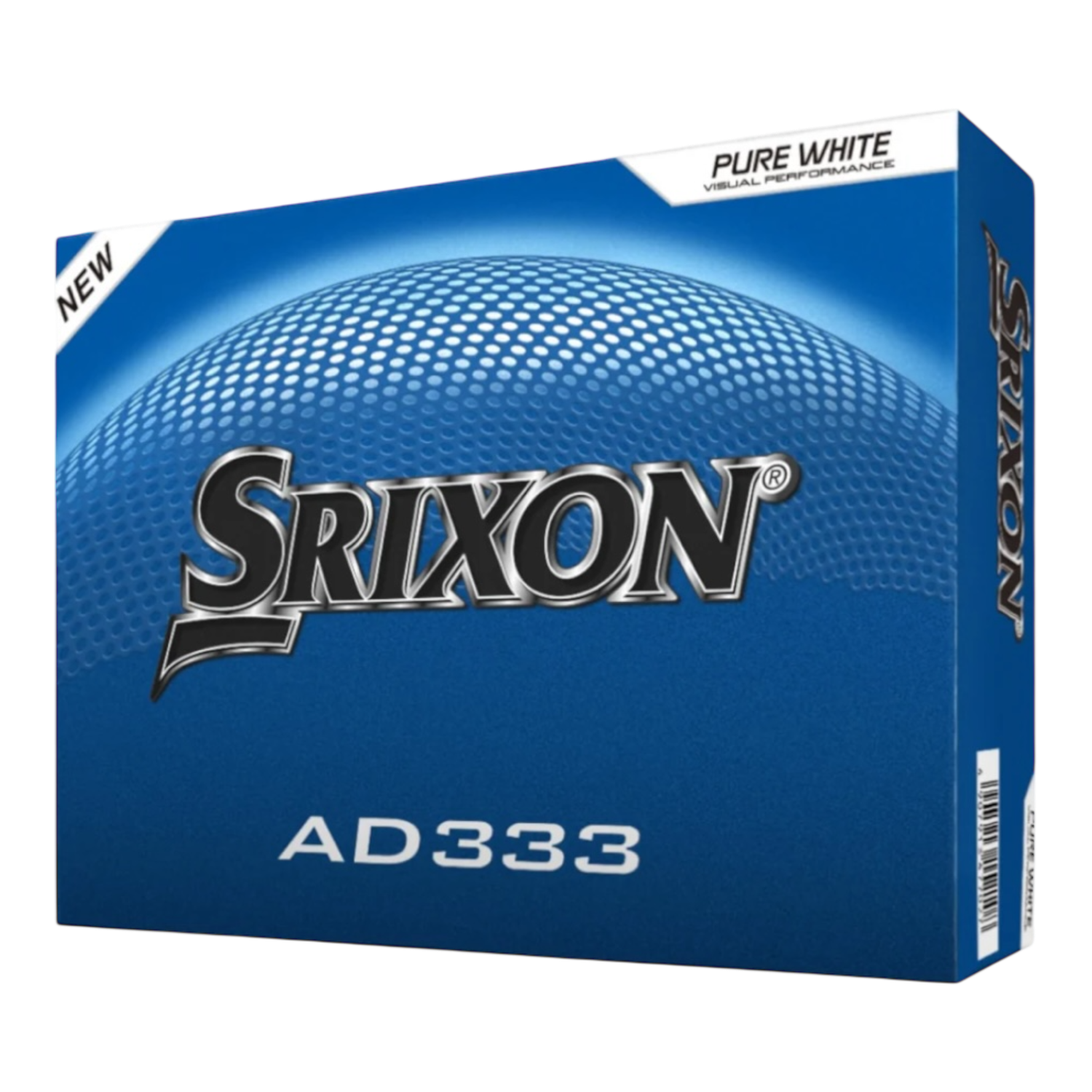 Srixon AD333 Dozen 2026