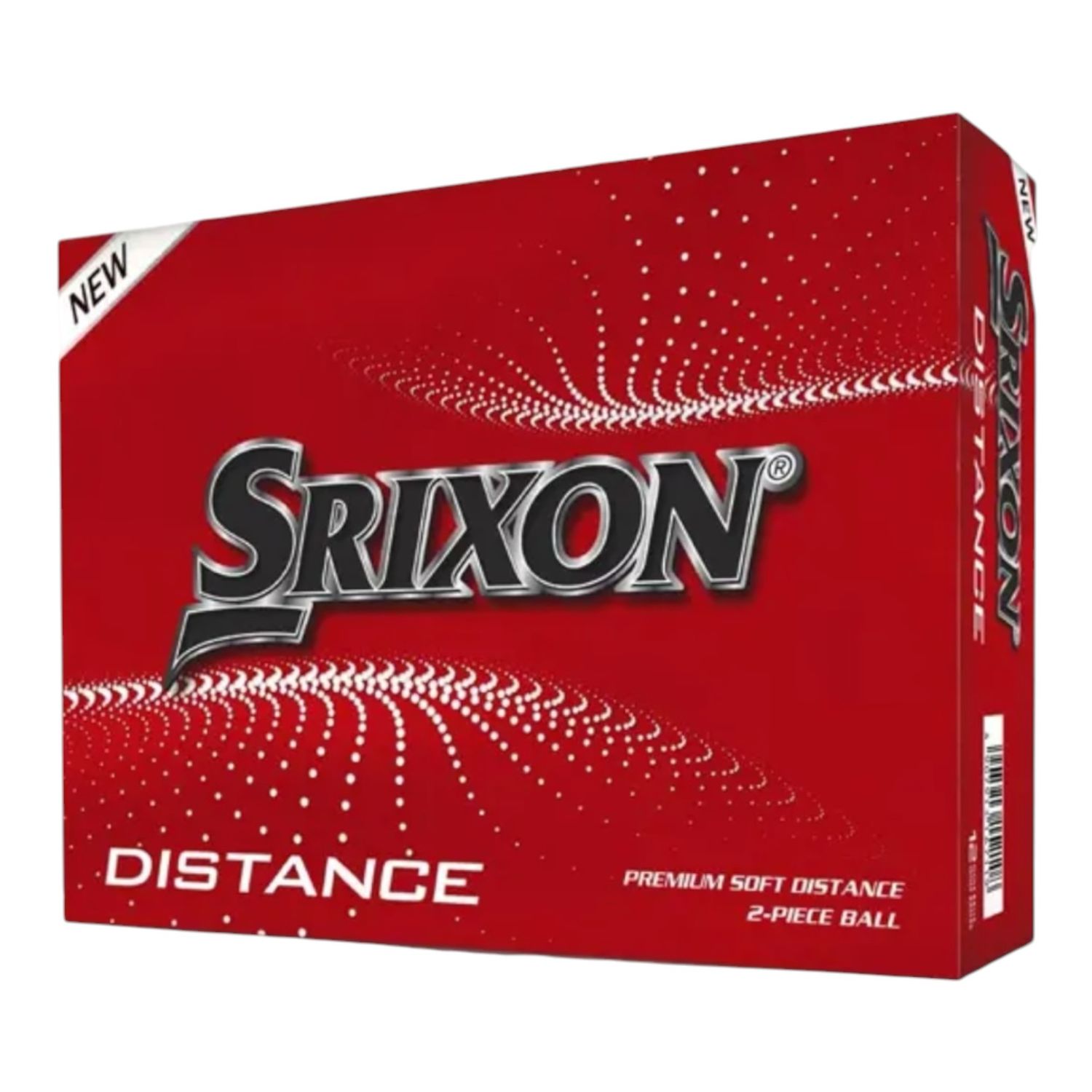Srixon Distance Golf Balls