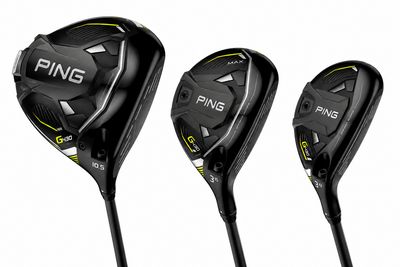 PING G430 Max Wood Bundle
