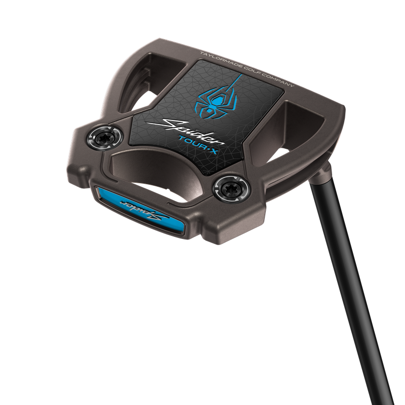 TaylorMade Spider Tour X Torched Slant Neck Putter